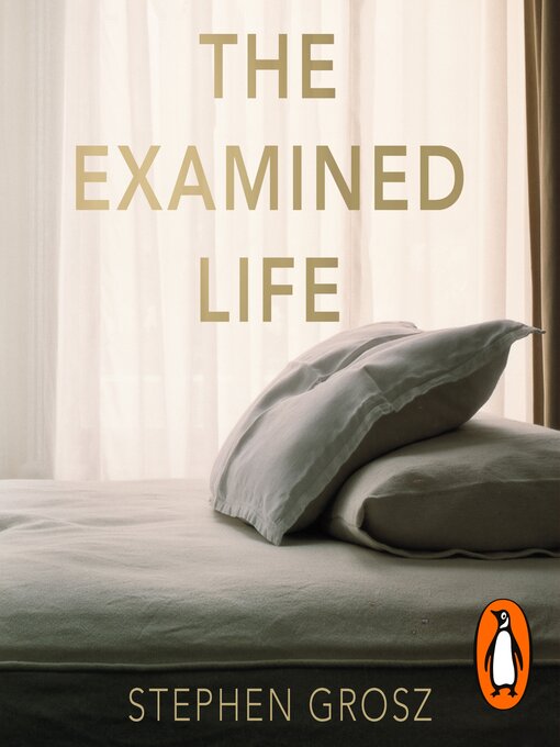 Cover image for The Examined Life